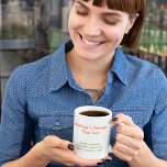Nothing is Stronger Than Love Funny Humour Coffee Mug<br><div class="desc">"Nothing is Stronger Than Love... except an apache helicopter 'cause it has guns 'n rockets 'n stuff". A hilarious, funny, tea / coffee mug on Love. Makes a great fun gift for your spouse, girlfriend, boyfriend, your better half - husband, wife, and a fun gift for birthday, graduation, or any...</div>