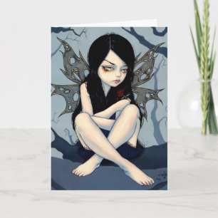 "Nothing Left to Dream" Greeting Card