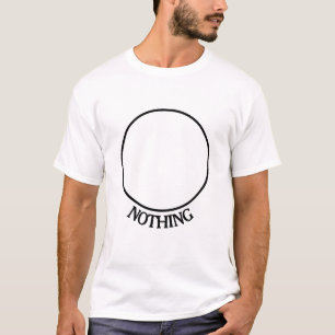 Nothing Men's T-Shirt