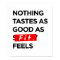 Nothing Tastes as Good as FIT feels - Inspiration
