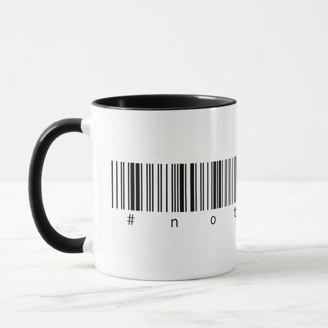 #nothing w mug (Left)