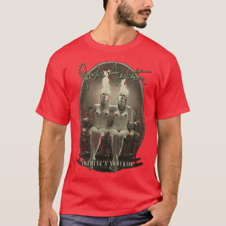 Nothings Shocking 1988 T-Shirt