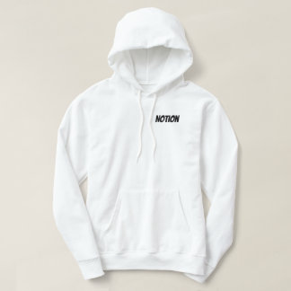 Notion Hoodie