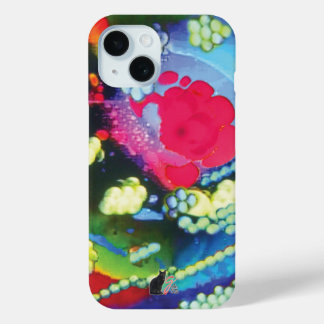 Notion In Motion iPhone 15 Case