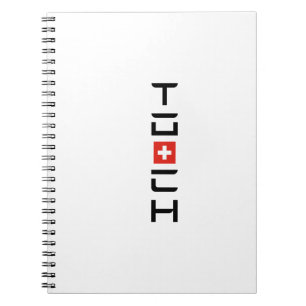 Notitzbuch Notebook