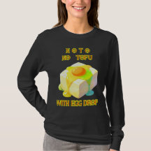 NoTo NO TOFU WITH EGG DROP