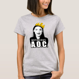Notorious AOC T-Shirt