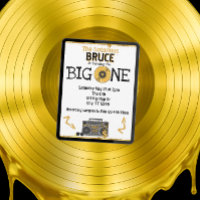 Notorious Big One Hip Hop 1st Birthday