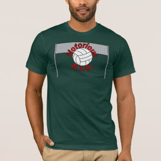 Notorious D.I.G. T-Shirt