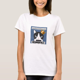 Notorious M.I.T. Women's T-Shirt