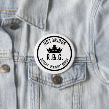 Notorious RBG Dissent Persist Resist Large