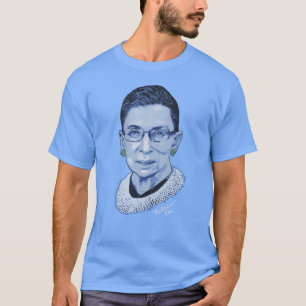Notorious RBG II T-Shirt