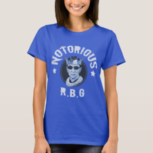 Notorious RBG III T-Shirt