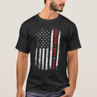 Notorious Rbg Ruth American Flag America Gift