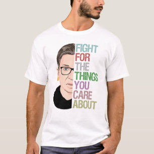 Notorious RBG Ruth Bader Ginsburg T-Shirt