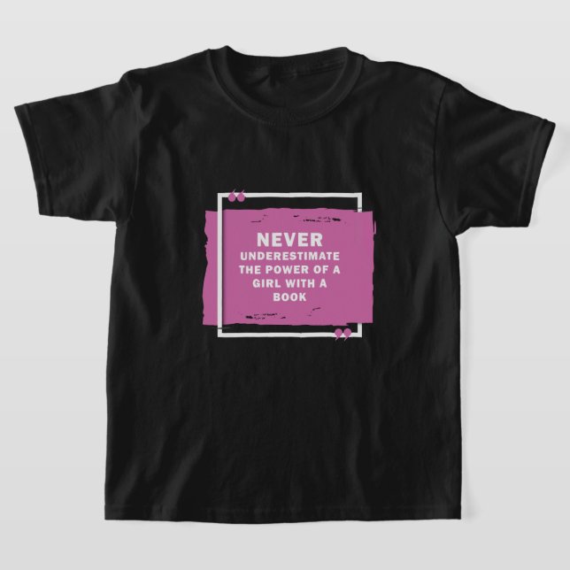 Notorious RBG - Strength in Sisterhood & Justice T-Shirt (Laydown)