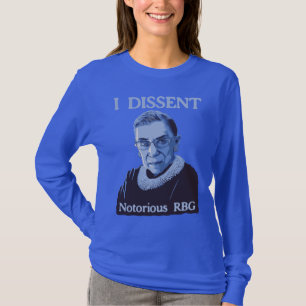Notorious RBG T-Shirt