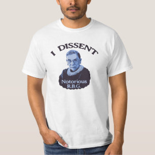 Notorious RBG T-Shirt