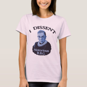 Notorious RBG T-Shirt