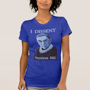 Notorious RBG T-Shirt