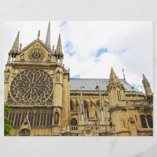 Notre dam
