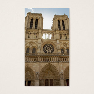 Notre Dam