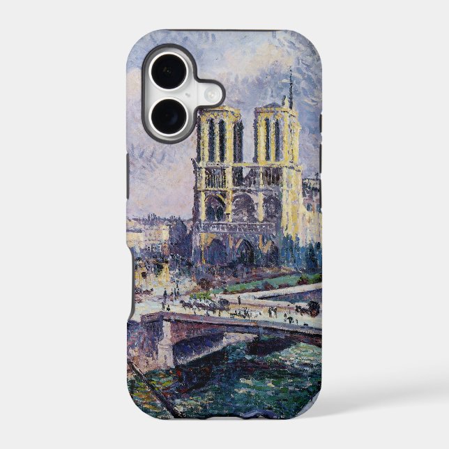Notre Dame (Back)