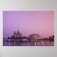 Notre Dame Cathedral 2