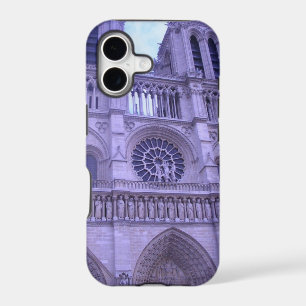 Notre Dame Cathedral iPhone5 Case