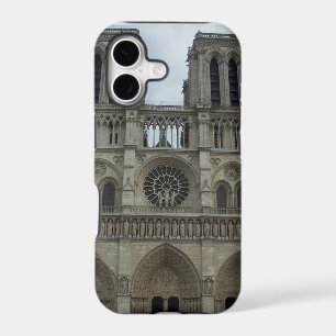 Notre Dame Cathedral iPhone5 Case