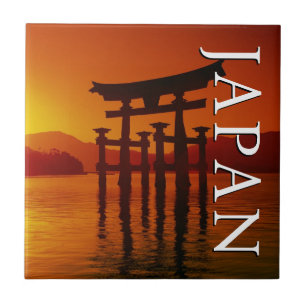 Notre Dame Cathedral   Paris, France Tile