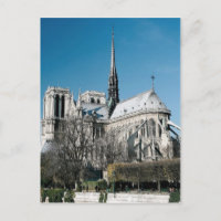Notre Dame Cathedral