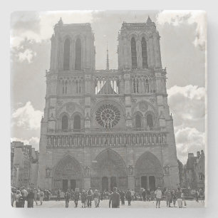 Notre Dame Coaster