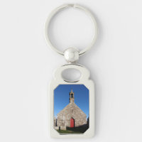 Notre Dame de Bon Voyage in Plogoff