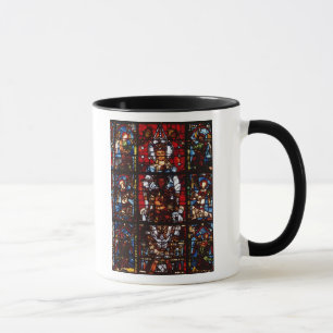 Notre-Dame de la Belle Verriere Mug