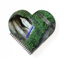 Notre Dame de Lourdes