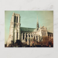 Notre Dame de Paris (France)