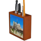 Notre Dame De Paris - Sunny Day