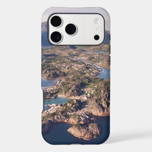 Notre Dame | Emblem Case-Mate  (Back)