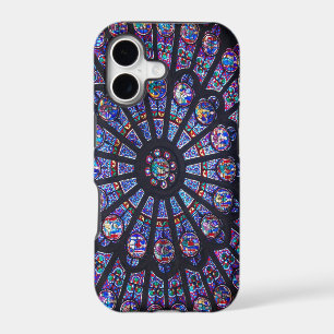 Notre Dame Rose Window iPhone5 Case