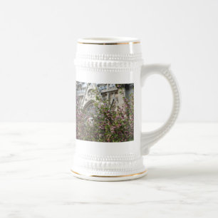 Notre Dame spring Beer Stein