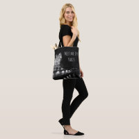 Notre Dame Tote Bag
