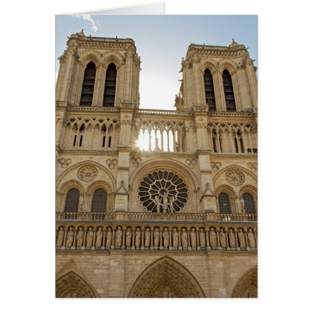 NotreDam (Front)
