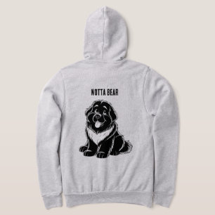 Notta Bear Hoodie