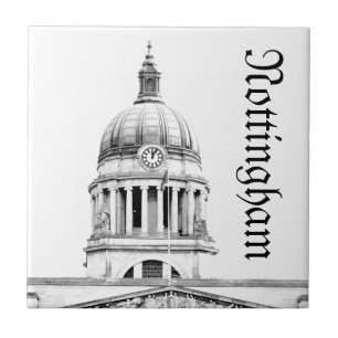 Nottingham Tile
