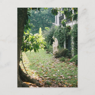 Nottoway Plantation Postcard