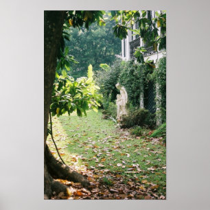 Nottoway Plantation Print