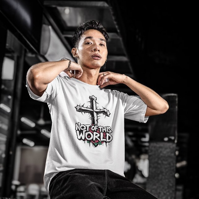 NOTW Tee (Creator Uploaded)