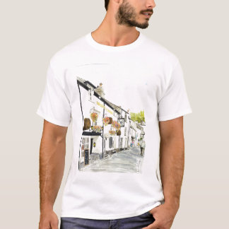 'Noughts & Crosses' T-Shirt