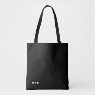 Noun Project Logo Tote